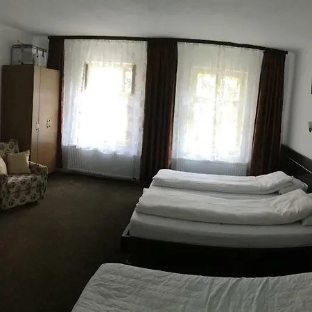 Iony Apartament Sibiu Exterior photo