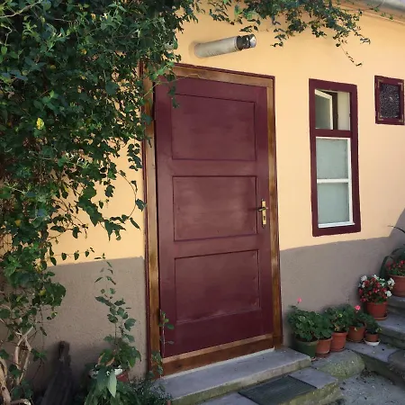 Iony Apartament Sibiu Exterior photo