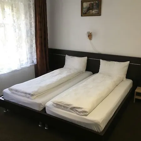 Iony Apartament Sibiu Exterior photo