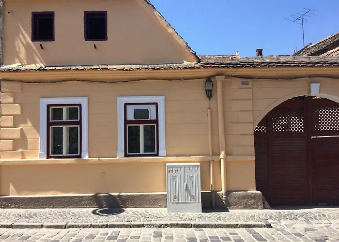 Iony Apartament