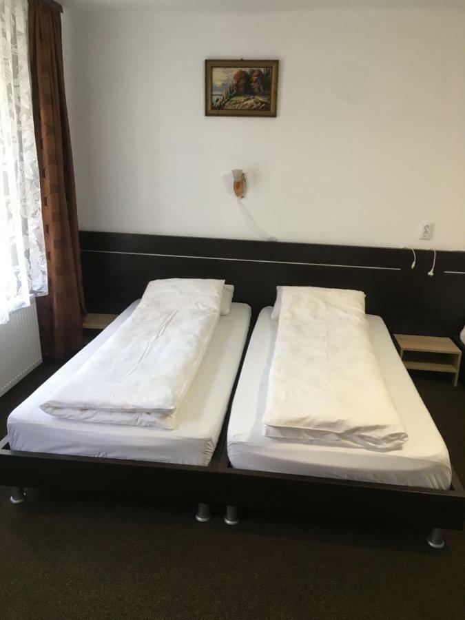 Iony Apartment Sibiu